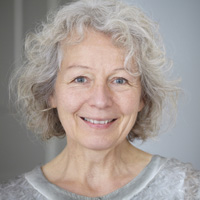Sabine Stern
